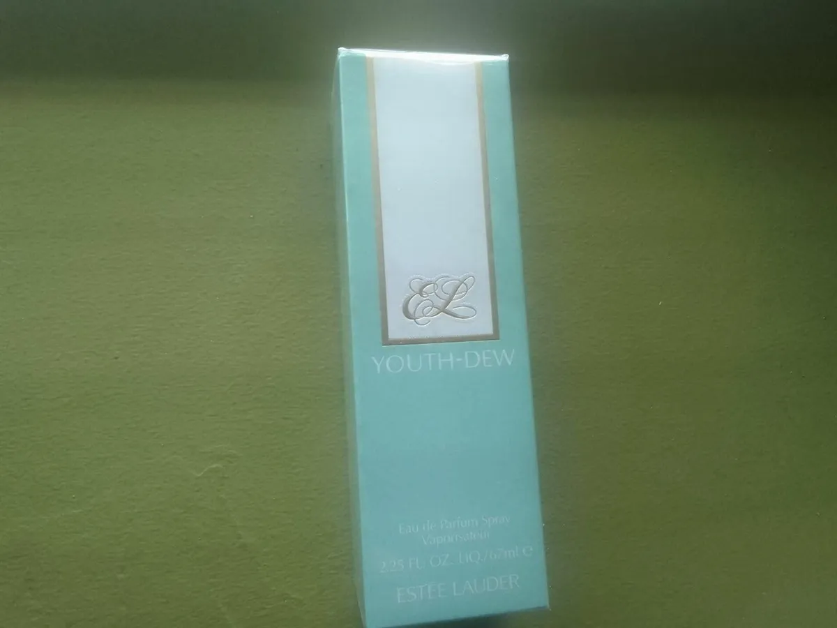 ESTEE LAUDER YOUTH DEW EDP 67ml NEW - Image 1