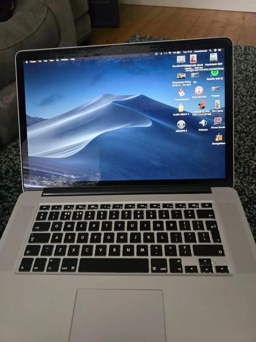 Lenovo G550 - Image 1