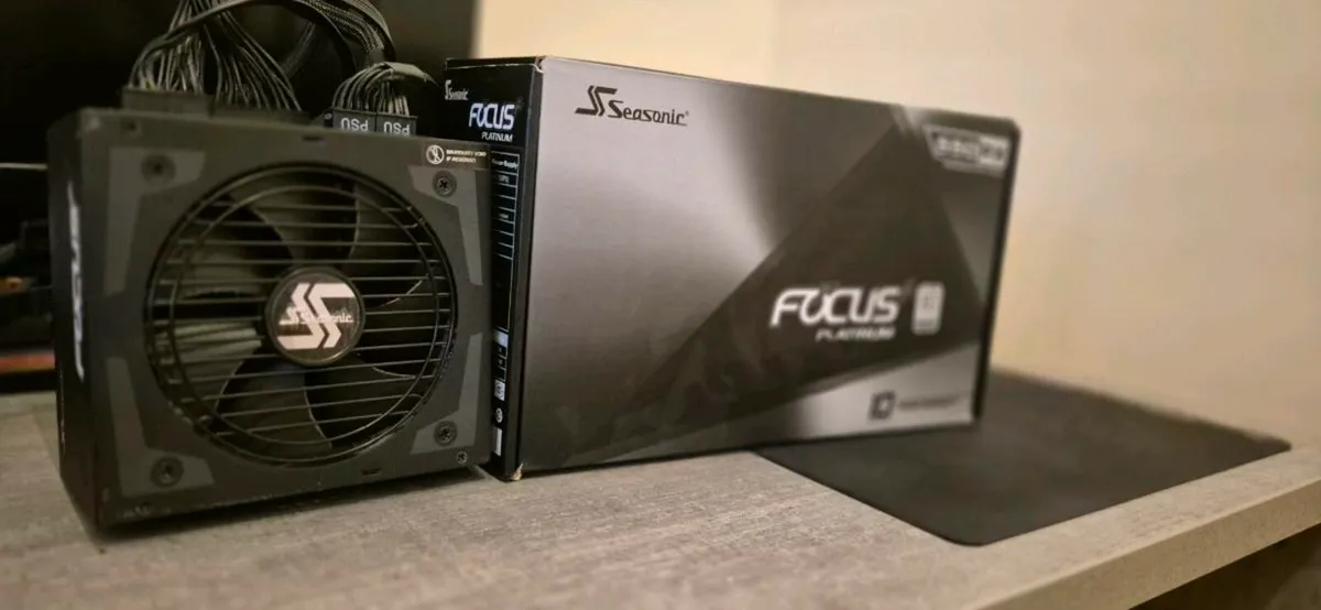 Computer PSU - Image 1
