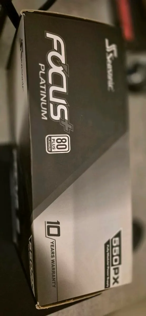 Computer PSU - Image 3