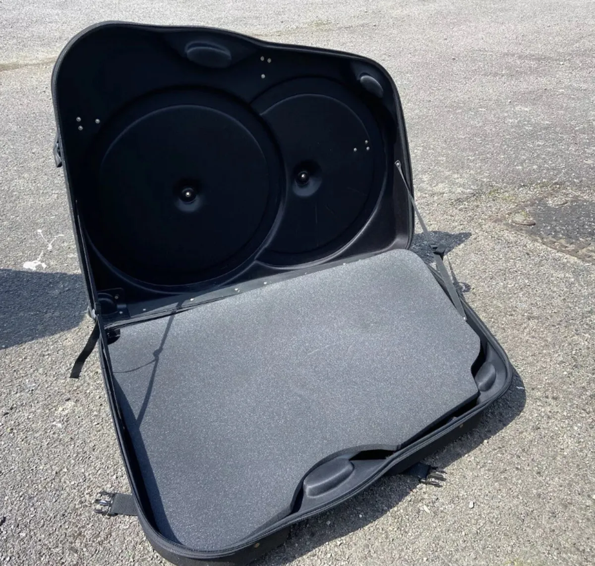 Bike travel case - Image 2