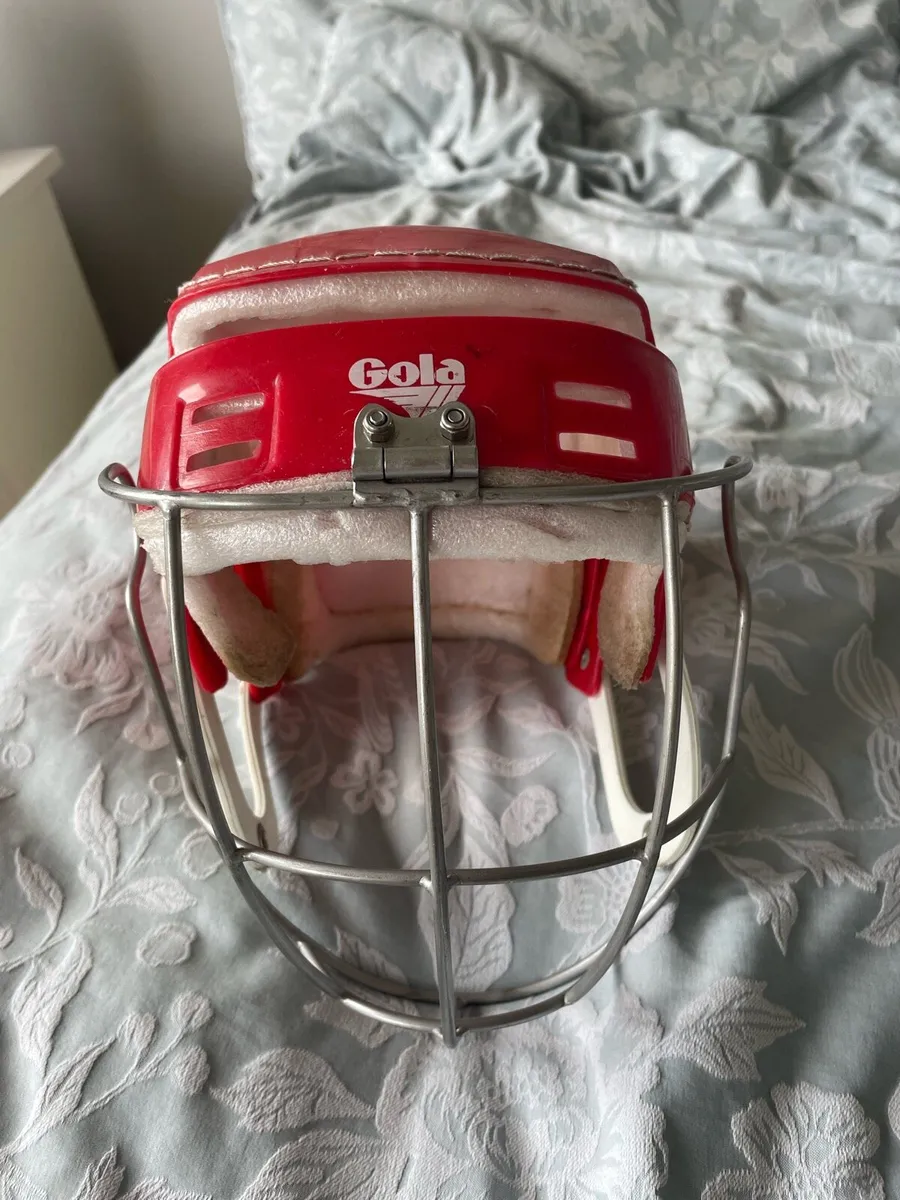 cooper helmet - Image 1