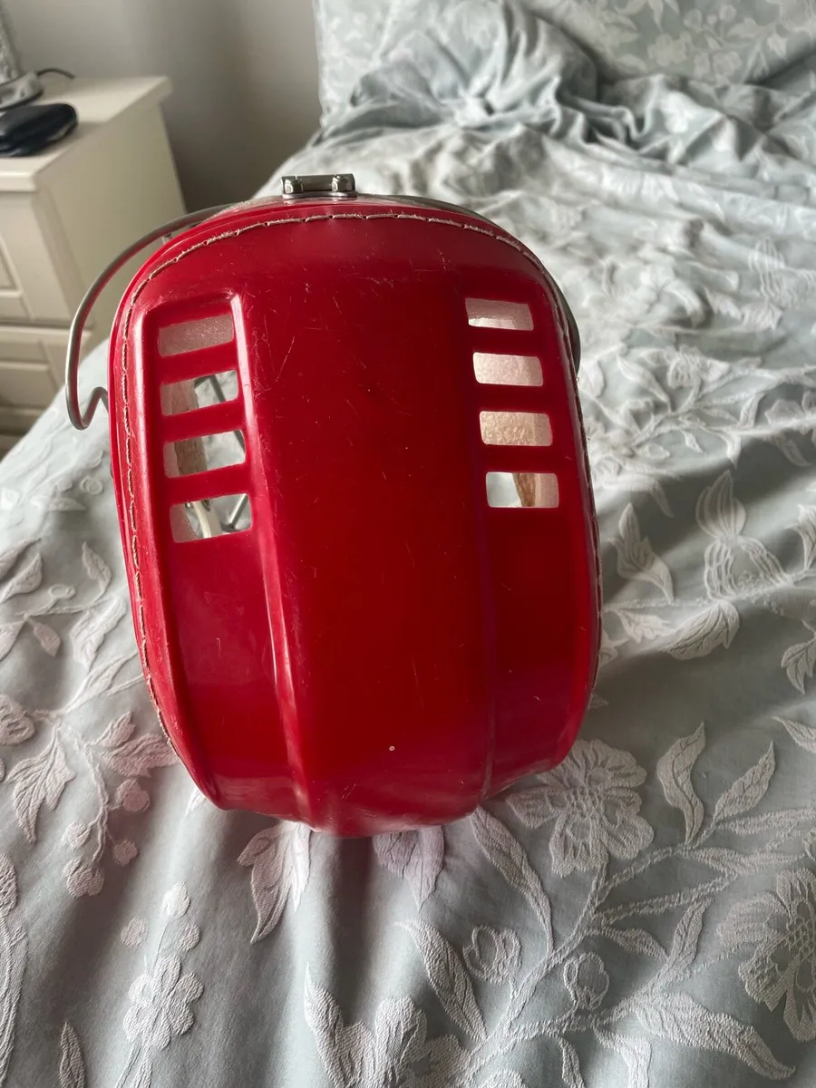 cooper helmet - Image 3