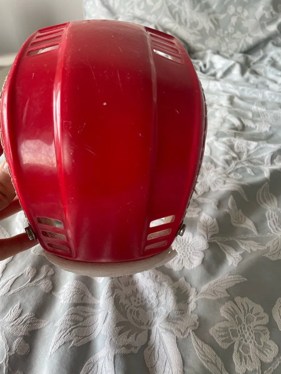 cooper helmet - Image 4
