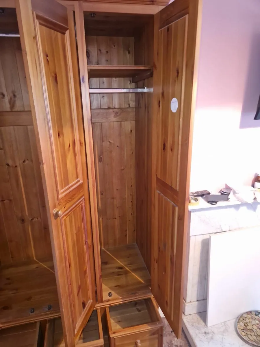 Bedroom Furniture - Image 2