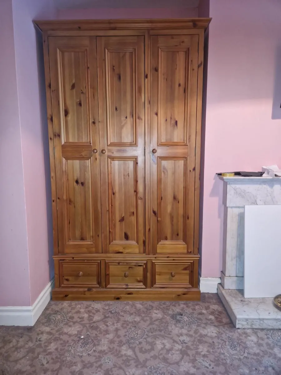 Bedroom Furniture - Image 4
