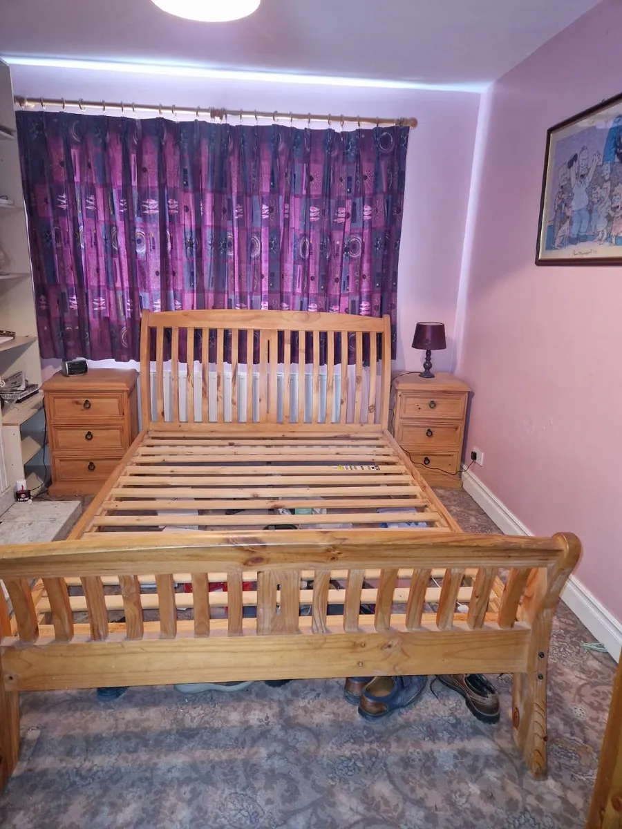 Bedroom Furniture - Image 1