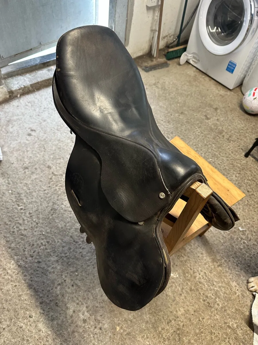 Berneys Exercise saddle - Image 2