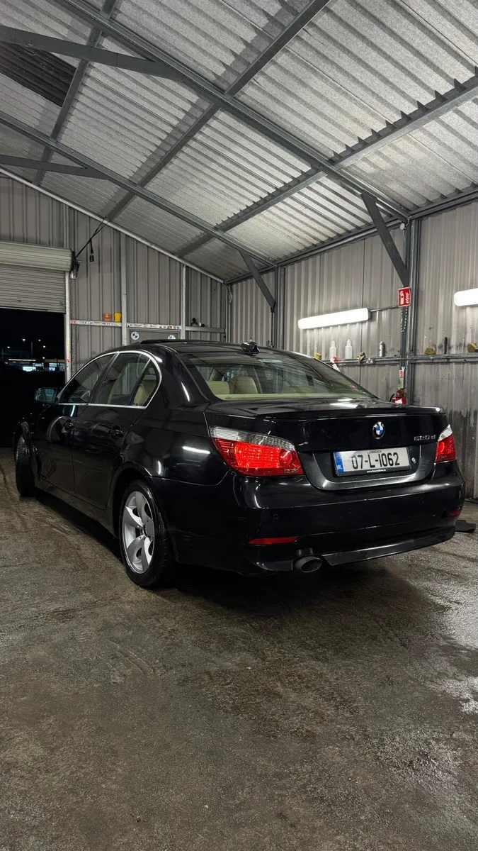 bmw 520d - Image 2