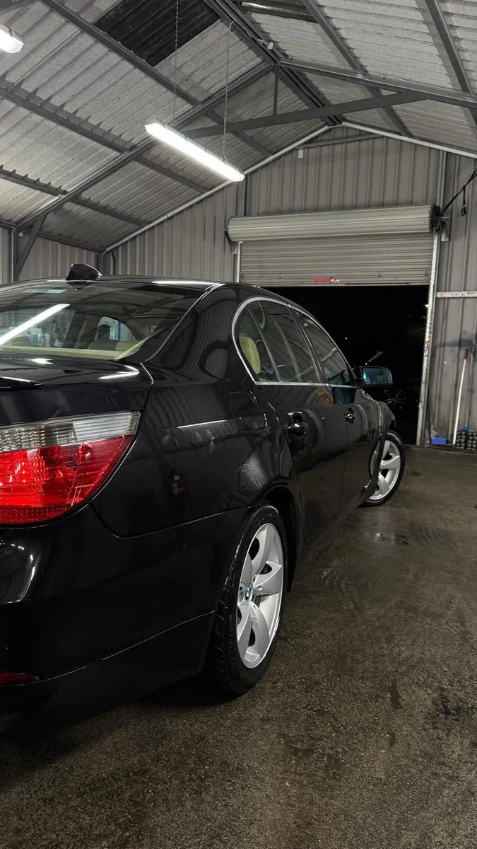 bmw 520d - Image 3