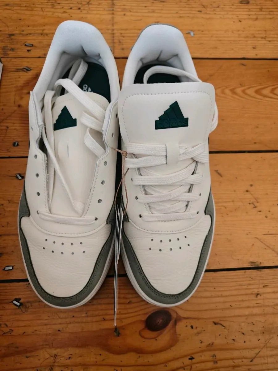 Adidas Women's trainers - Image 1