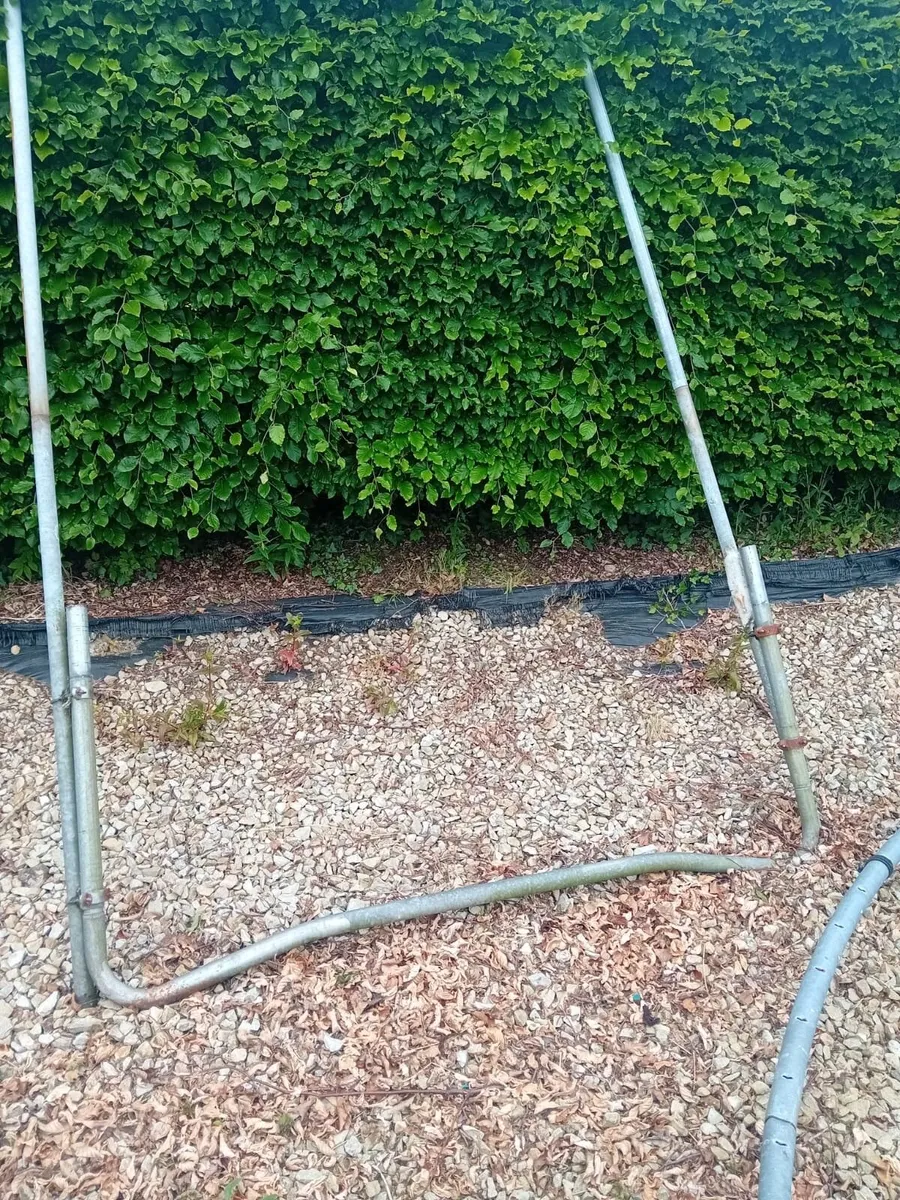 Trampoline frame - Image 2