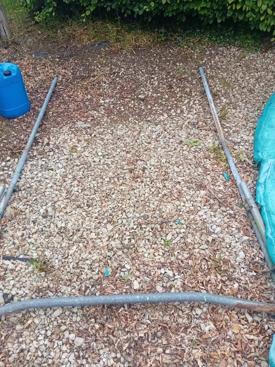 Trampoline frame - Image 3
