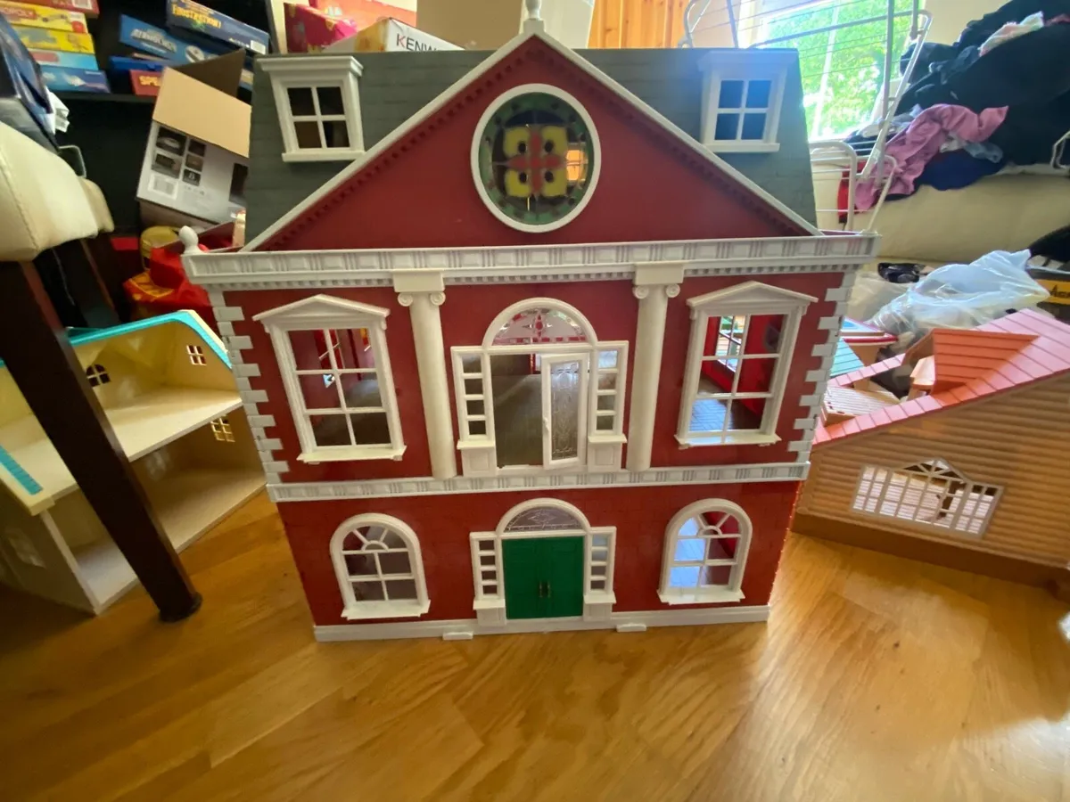 Sylvanian families - Image 1