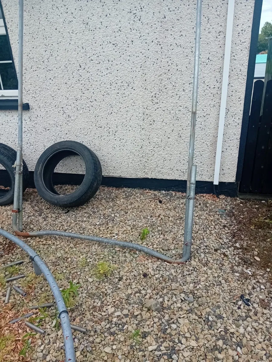 Trampoline frame - Image 4
