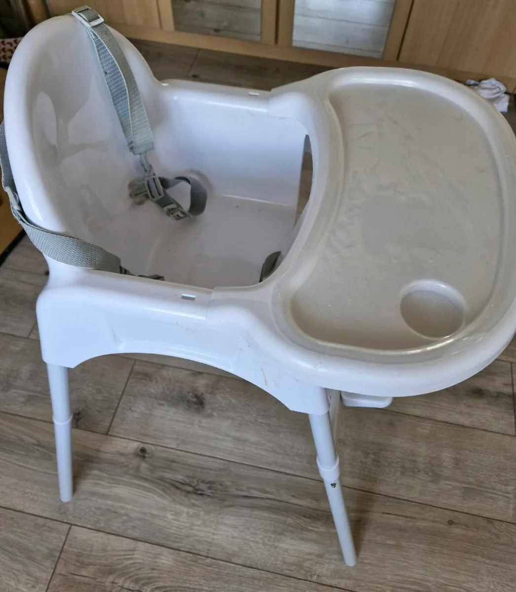 Baby Equipment - Image 1