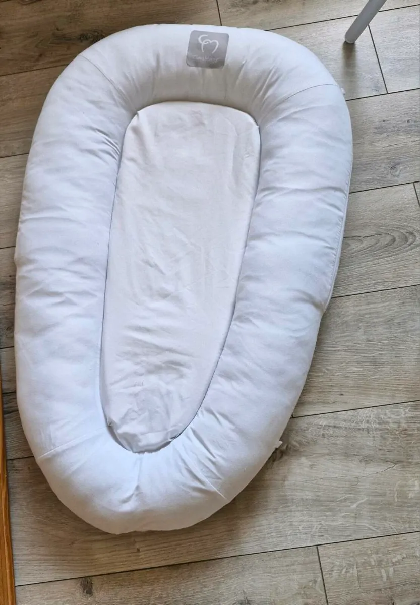 Baby Equipment - Image 2