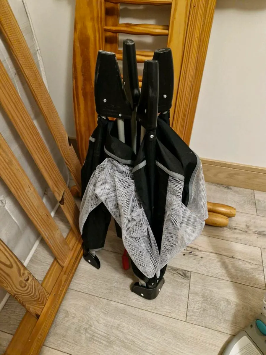 Baby Equipment - Image 4