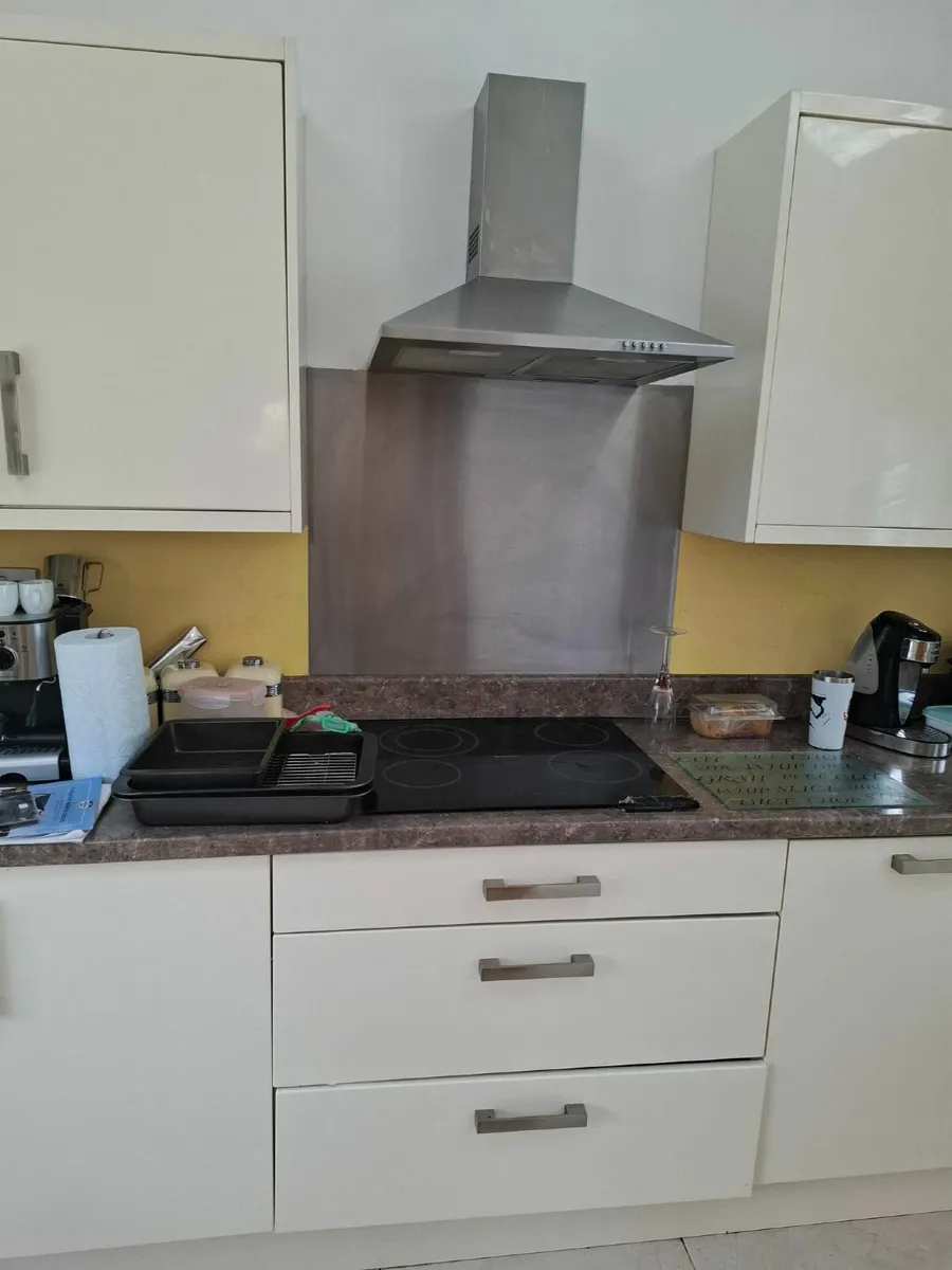 Kitchen Cabinet Doors - Image 3