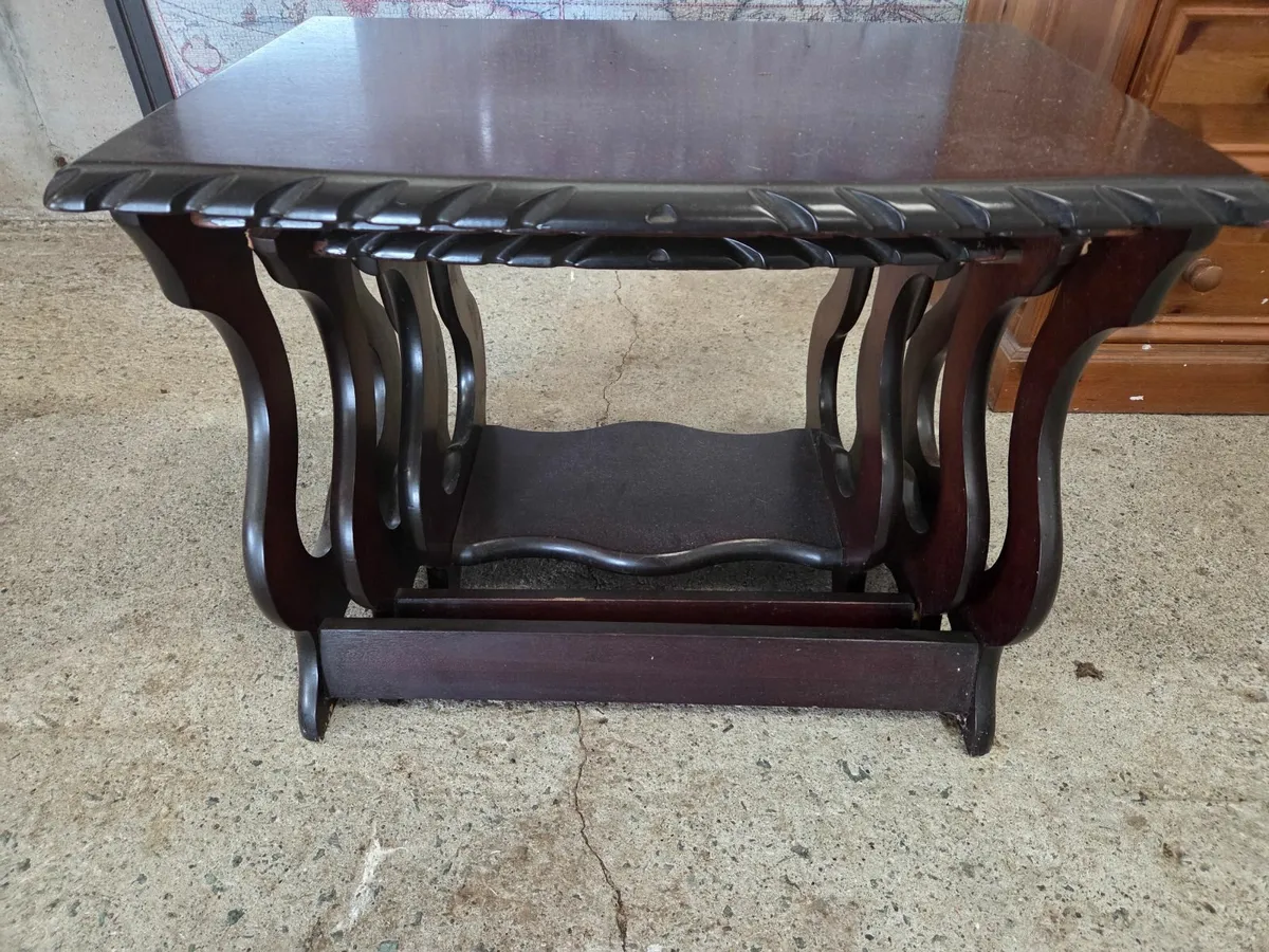 Nest of Tables - Image 2