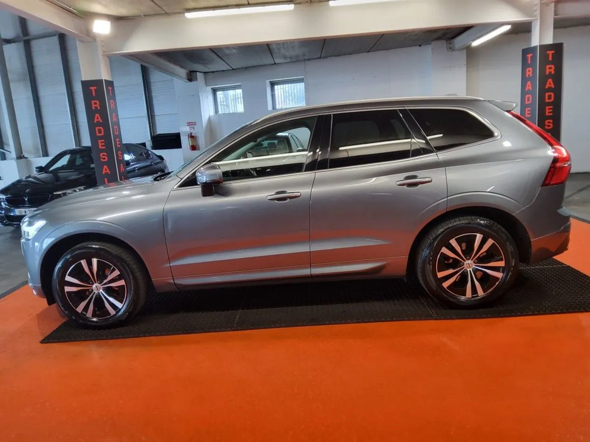 Volvo XC60 D4 (190hp) Momentum Pro Auto - Image 3
