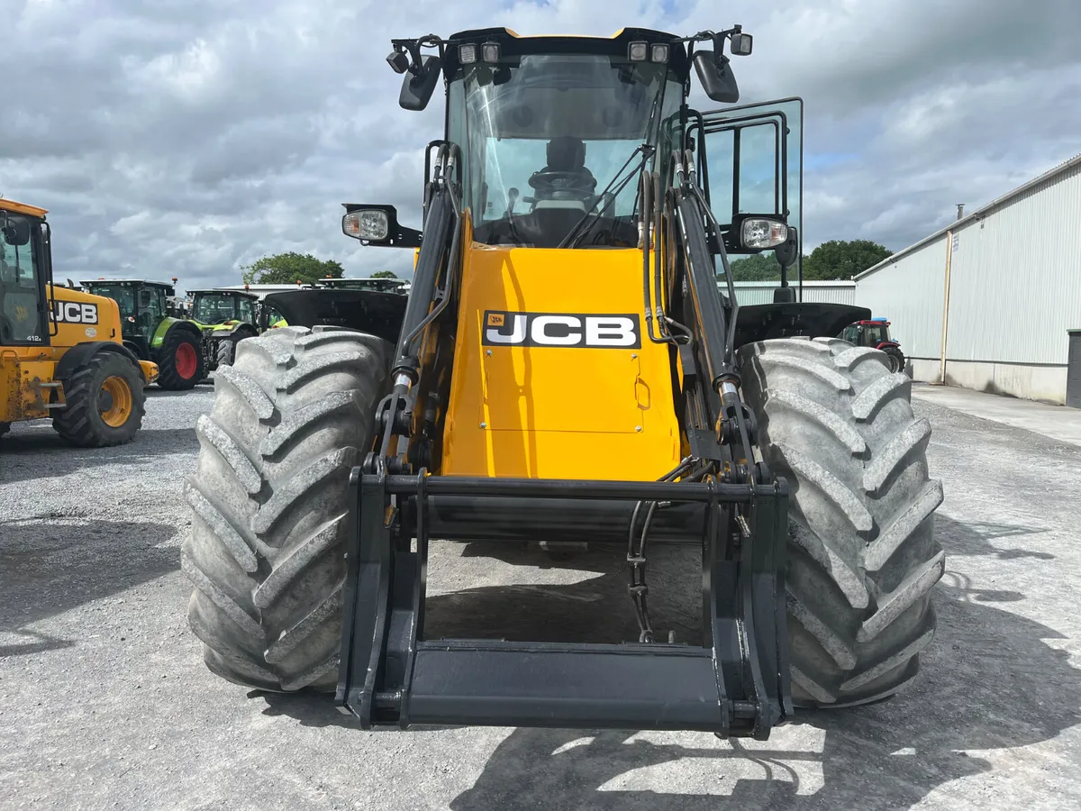 Jcb 419s - Image 2