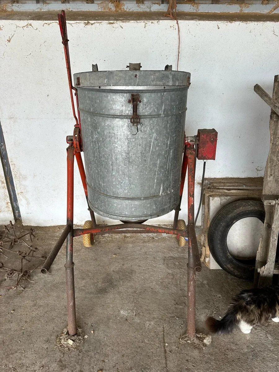 Boiler - Image 1
