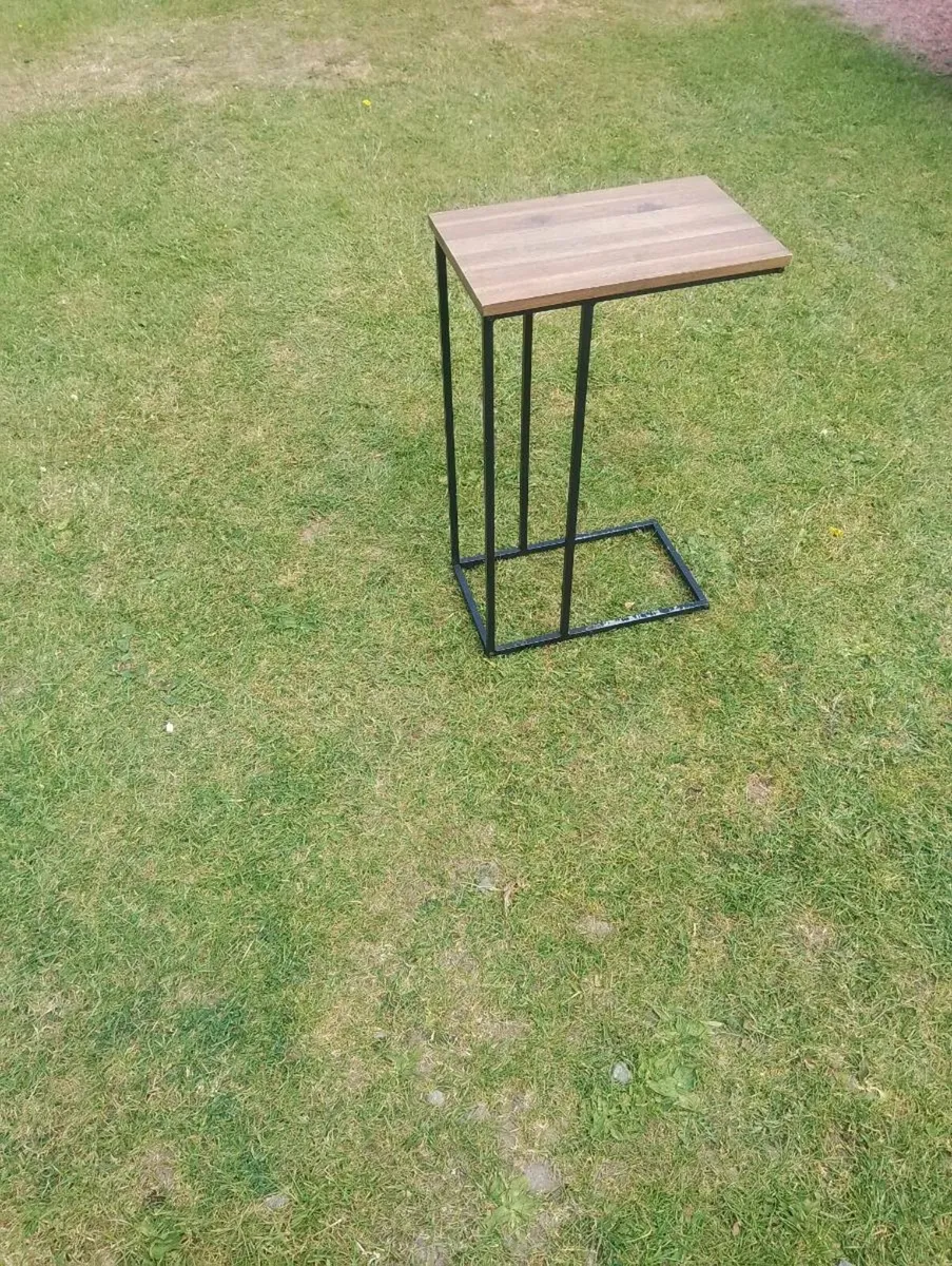 Sofa table - Image 1