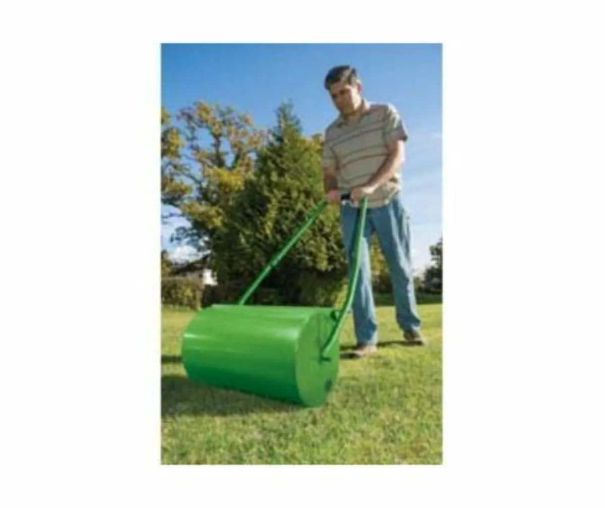 Garden Roller - Image 1