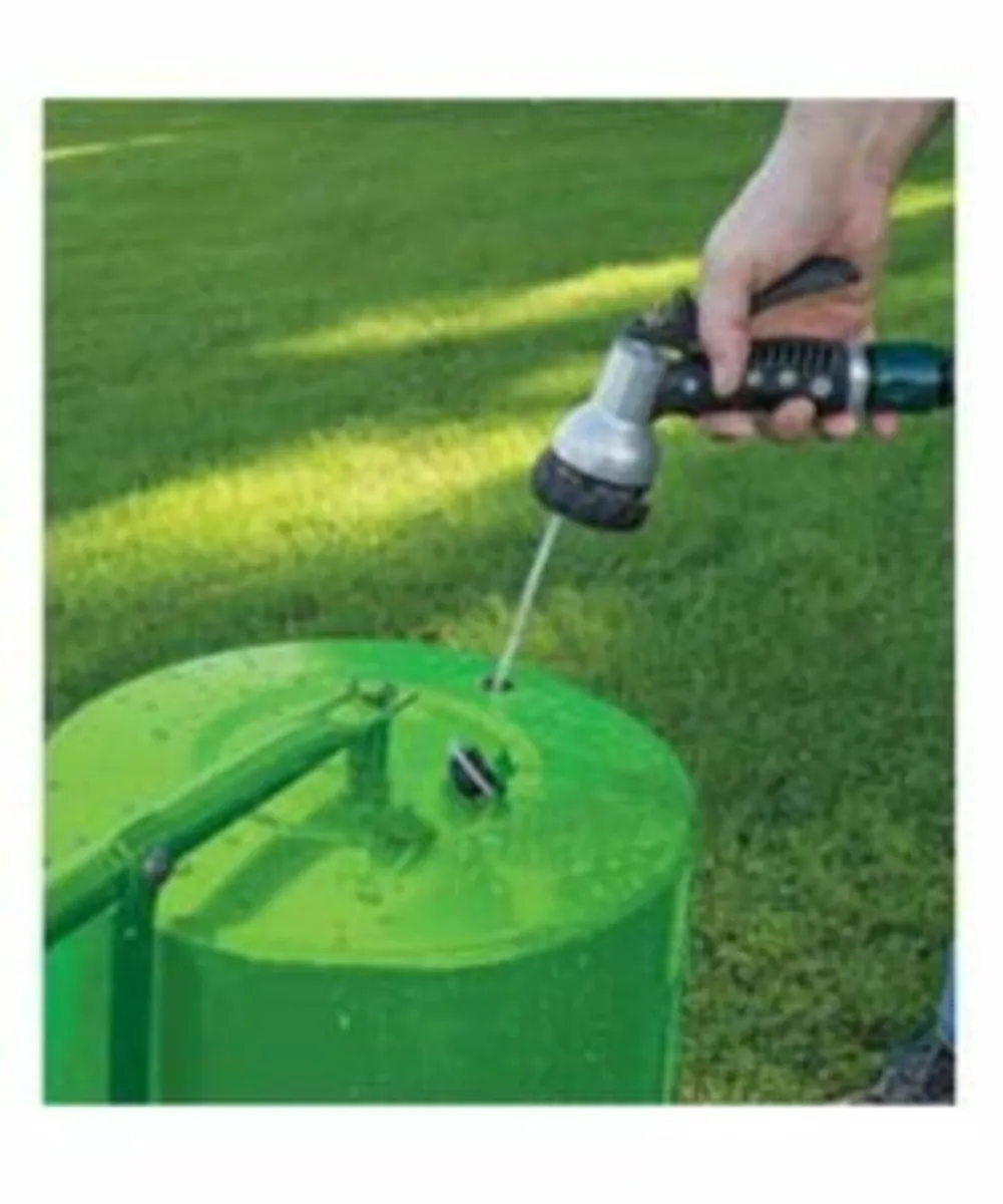 Garden Roller - Image 2