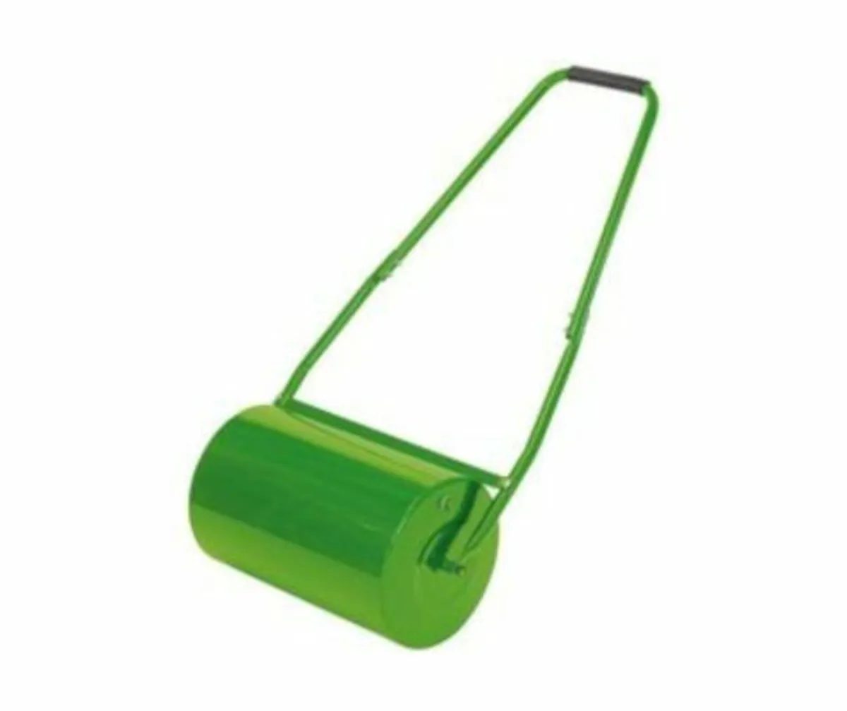 Garden Roller - Image 3