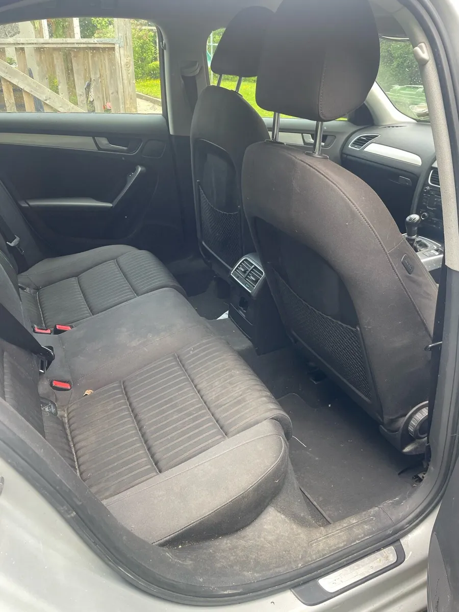 Audi A4 - Image 4