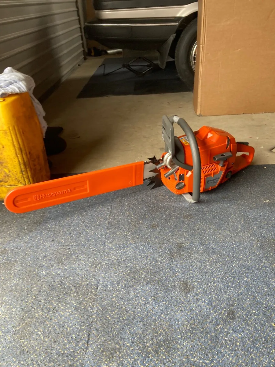 Chainsaw - Image 4