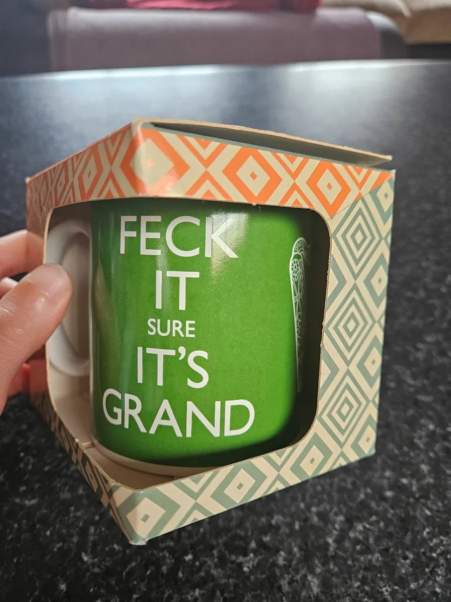 Mug - Image 1