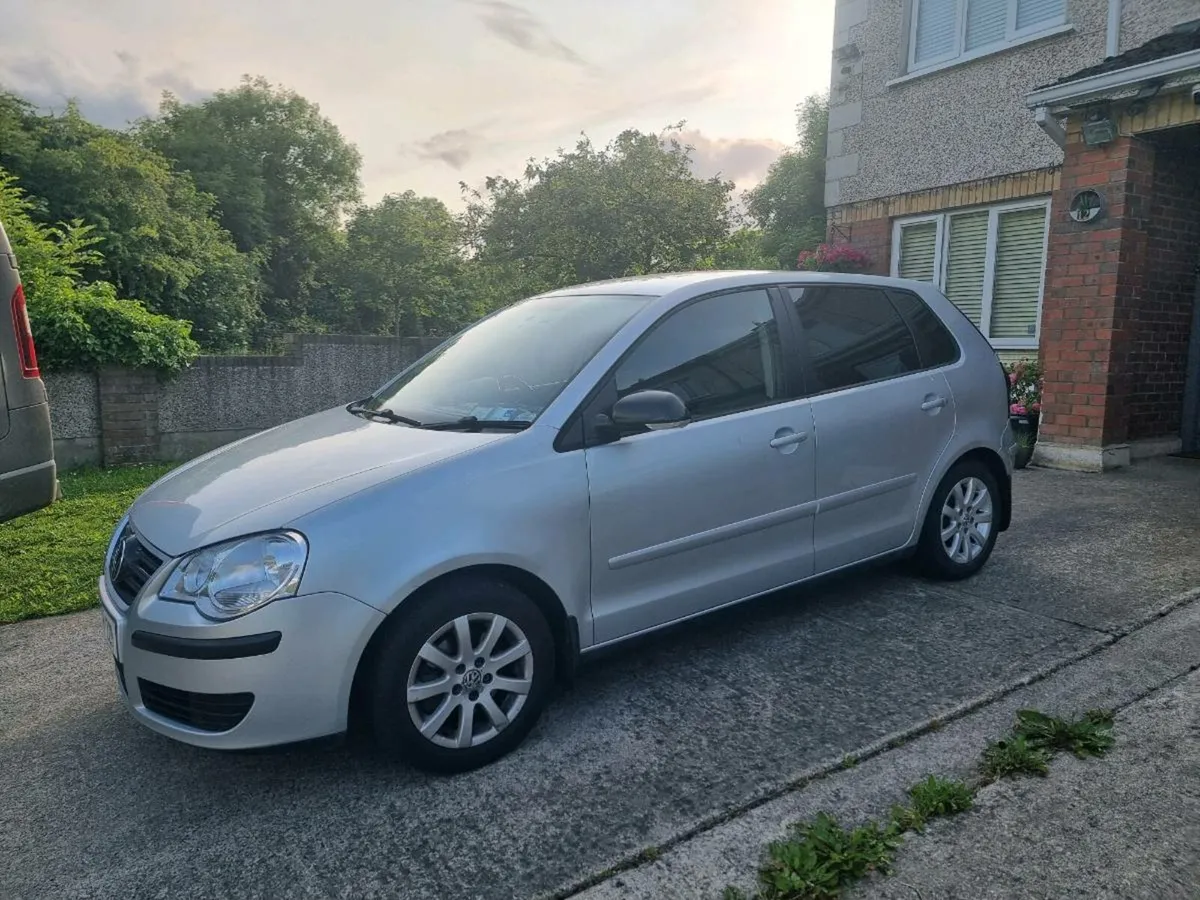 Volkswagen Polo - Image 2