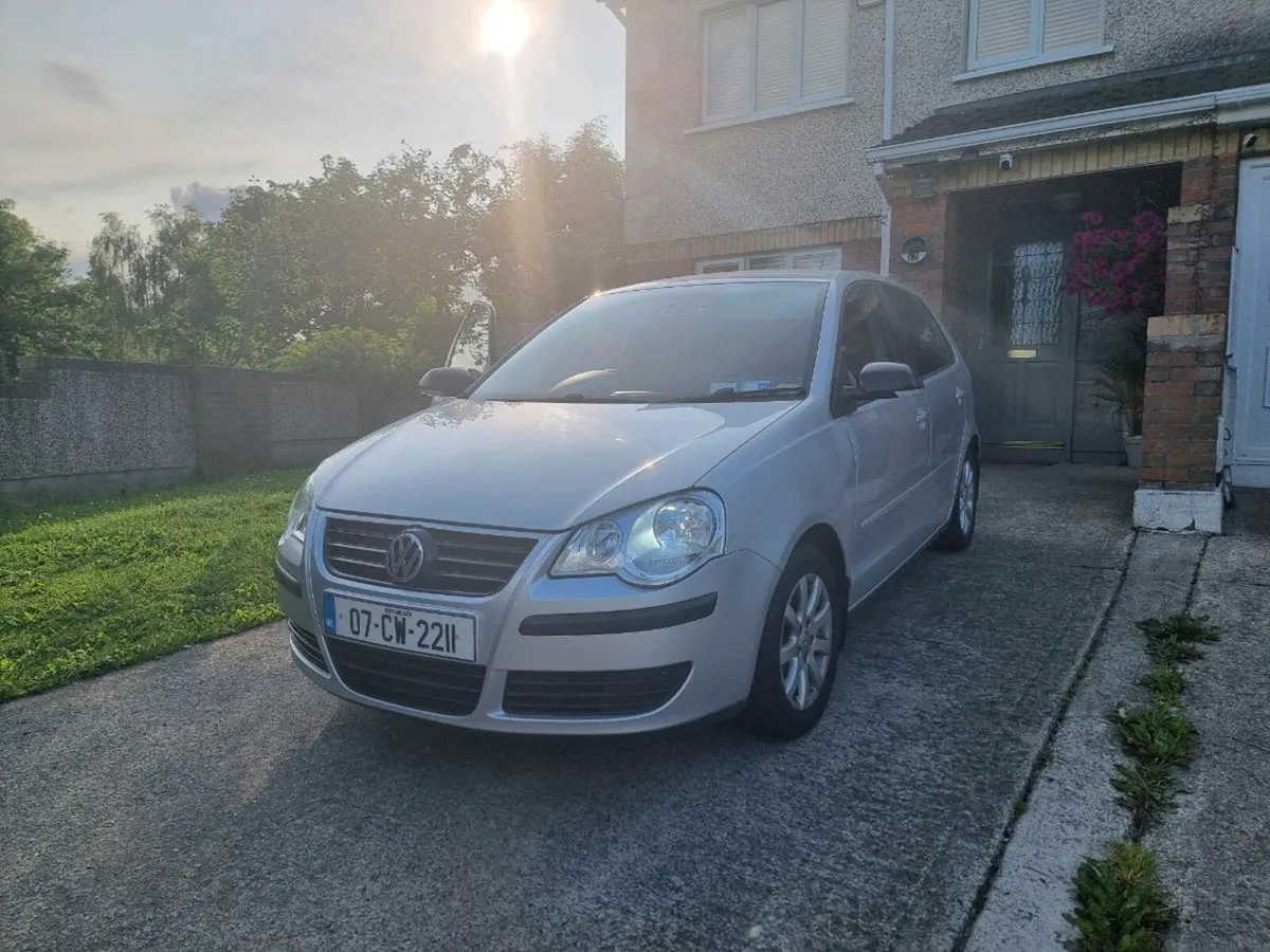 Volkswagen Polo - Image 4