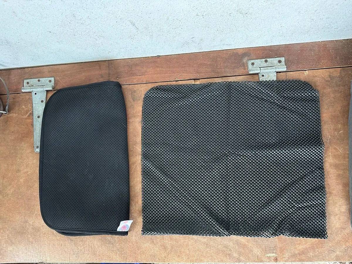 Non stick pads / roller pads - Image 1