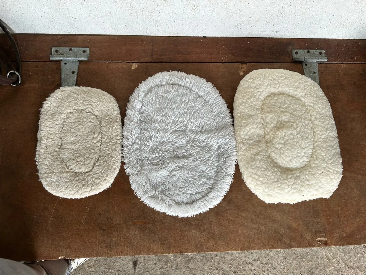 Non stick pads / roller pads - Image 2