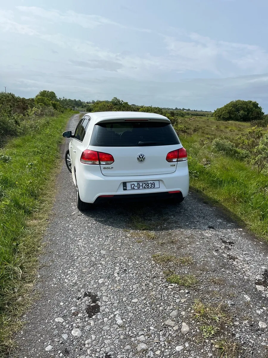 Golf R-line - Image 3