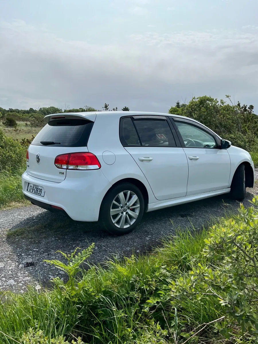 Golf R-line - Image 4