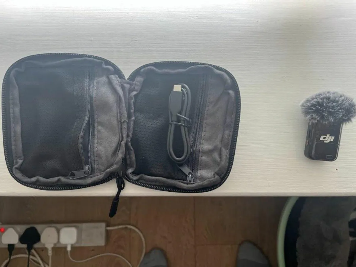 DJI Mic 2 (pair) - Image 2