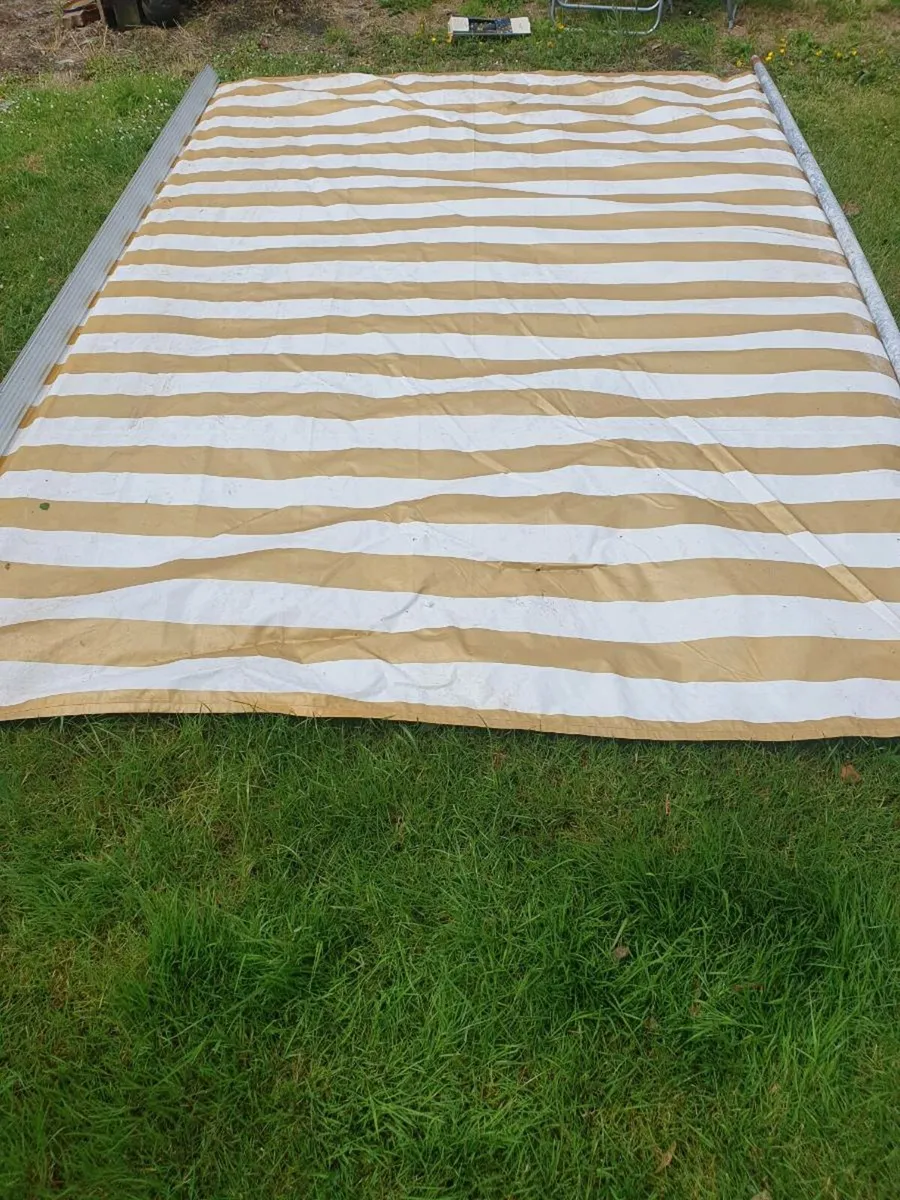 outdoor canopy - Image 1