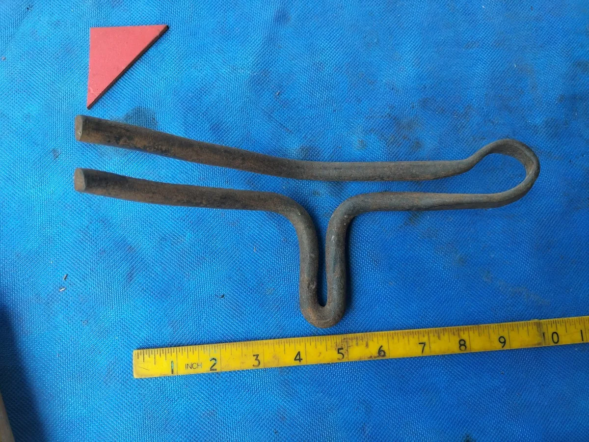 Blacksmiths Spring Fuller - Image 1