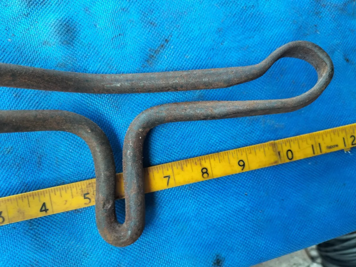Blacksmiths Spring Fuller - Image 3