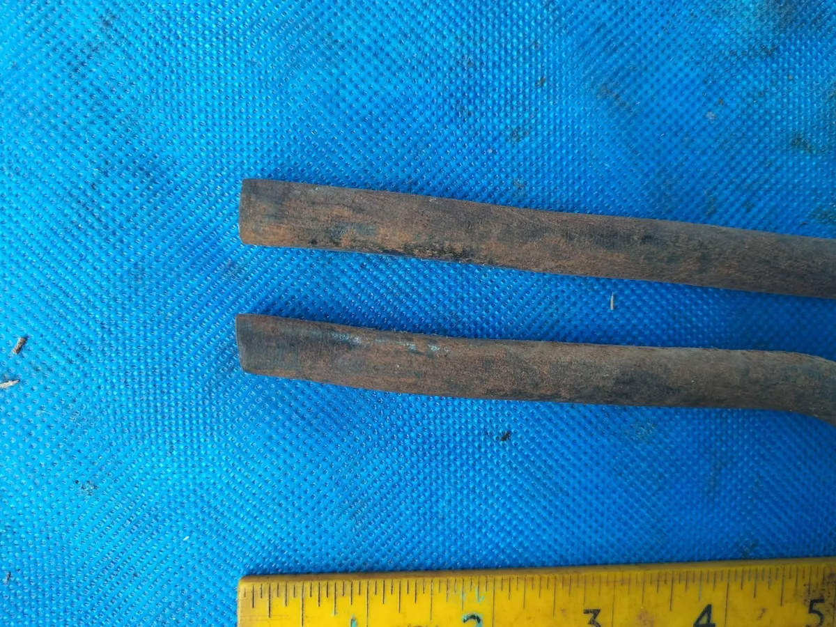 Blacksmiths Spring Fuller - Image 4