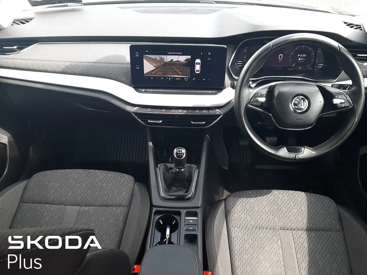 Skoda Octavia  style Model  1.0tsi 110BHP - Image 2