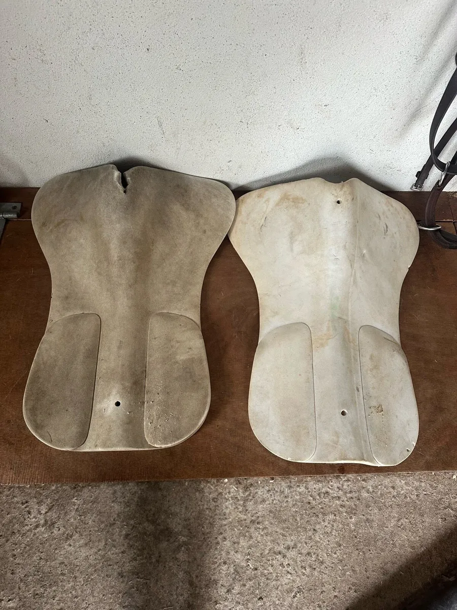 Saddle pads / raisers - Image 2