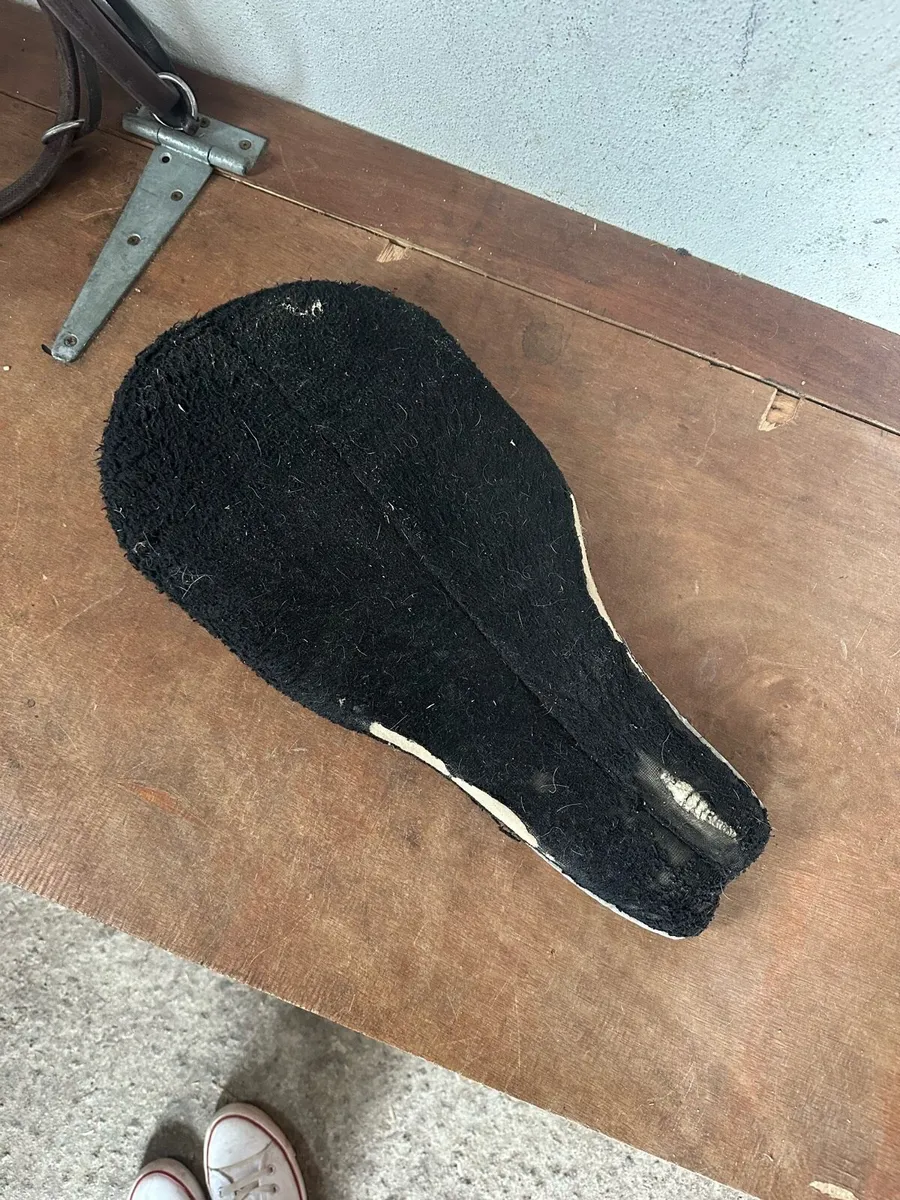 Saddle pads / raisers - Image 3