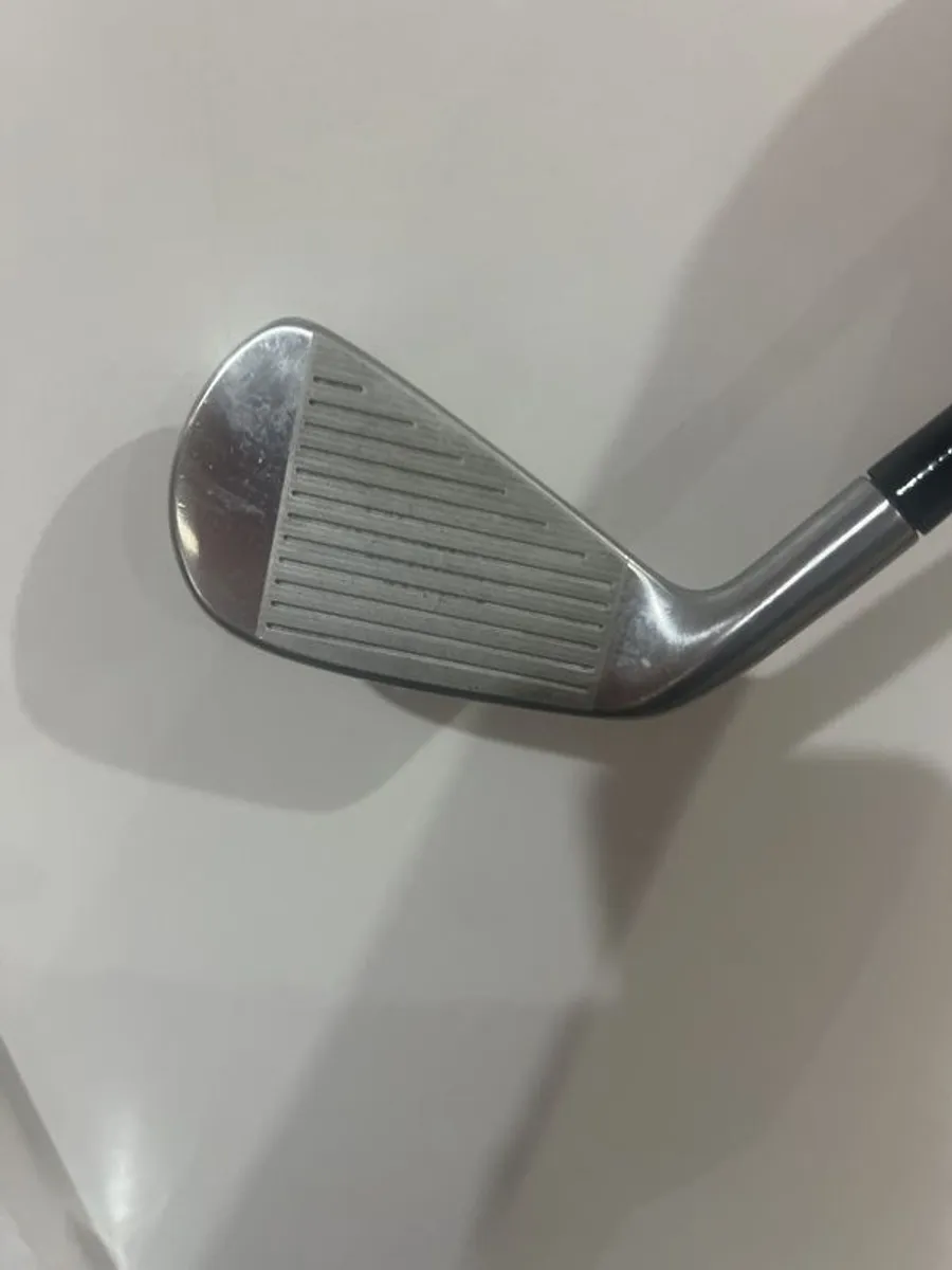 Srixon ZX 2 iron - Image 3
