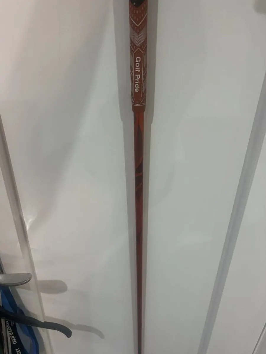 Srixon ZX 2 iron - Image 4
